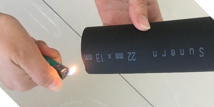 橡塑保溫材料的燃燒性能級別是如何劃分的？-中亞告訴您