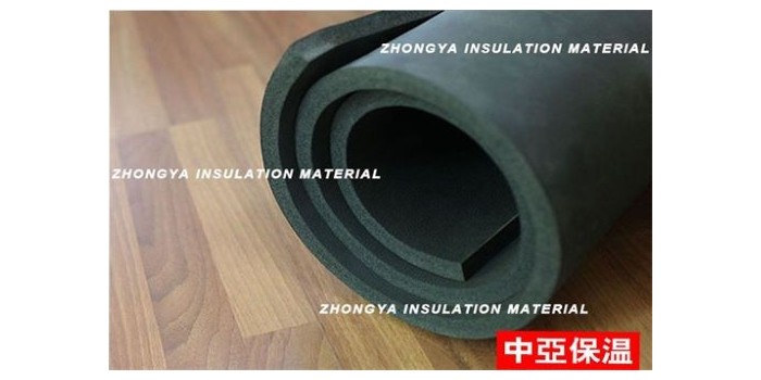橡塑保溫板具有哪些獨特之處？