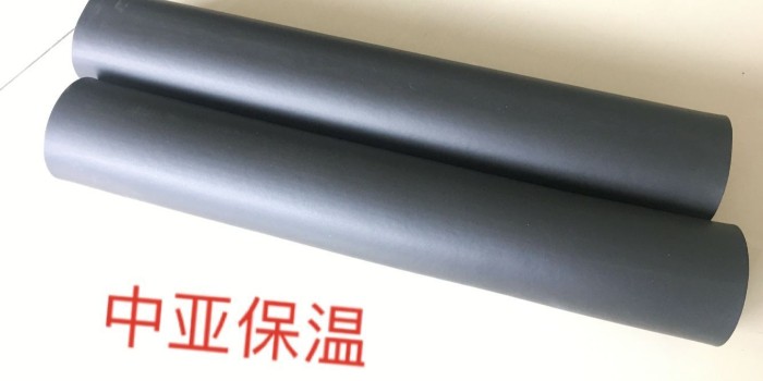 寒冬來(lái)臨，使用橡塑保溫管幫您的管道保暖（中亞保溫）