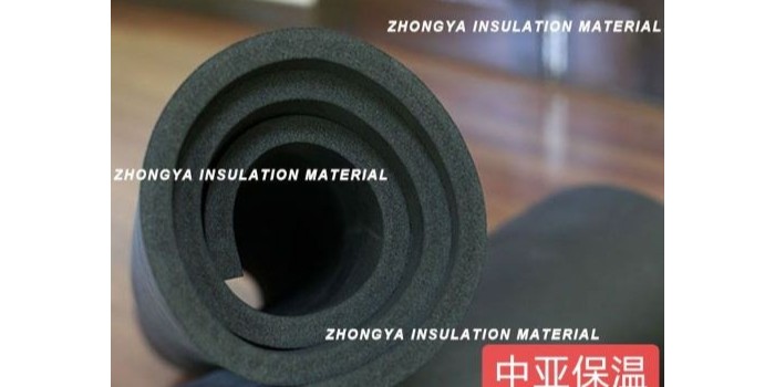橡塑保溫板不能只看價格高低，質量才是關