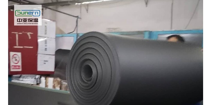 橡塑保溫板可以用在室內(nèi)嗎？