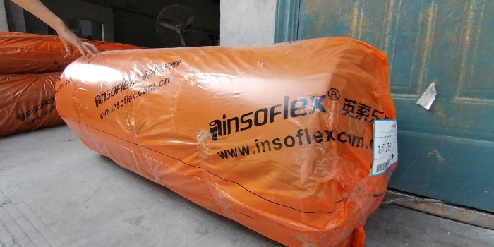 常見的絕熱材料有哪些？橡塑保溫材料有何特殊？